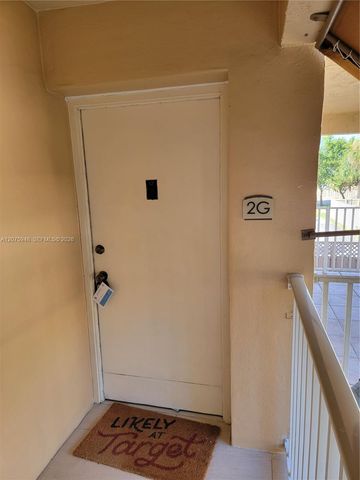 4440 NW 79th Avenue 2G, Doral, FL 33166