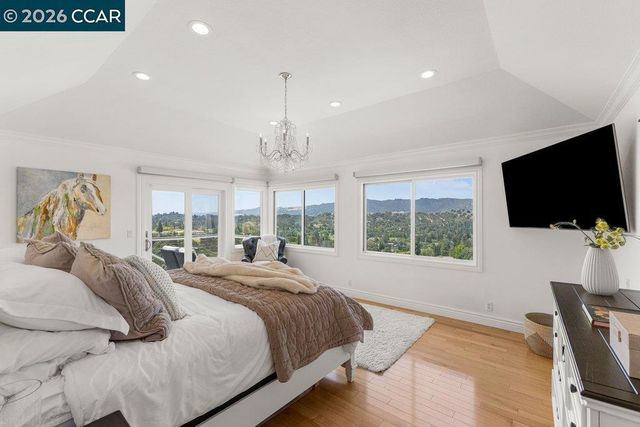 136 Tracy Ln, Alamo, CA 94507