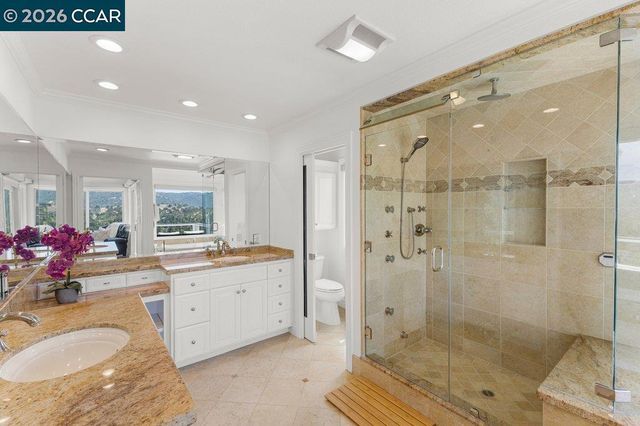 136 Tracy Ln, Alamo, CA 94507