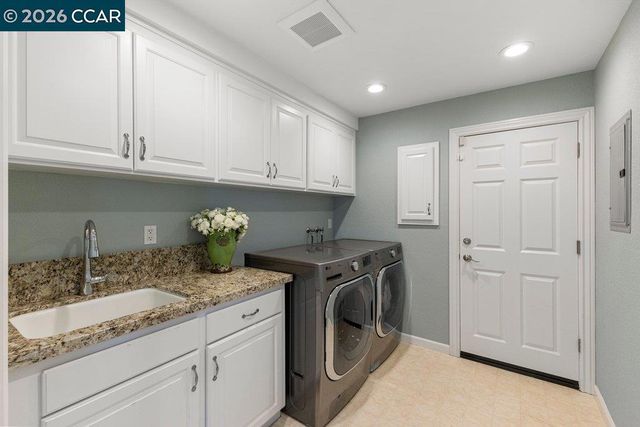 136 Tracy Ln, Alamo, CA 94507