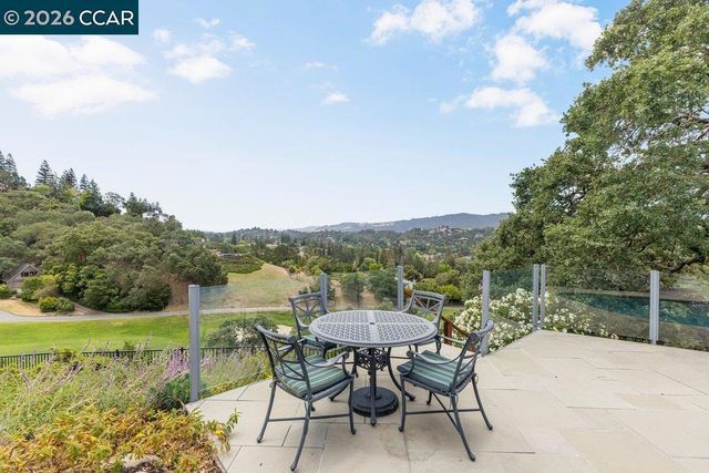 136 Tracy Ln, Alamo, CA 94507
