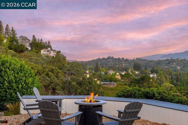 136 Tracy Ln, Alamo, CA 94507