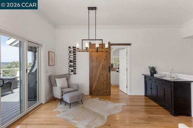 136 Tracy Ln, Alamo, CA 94507