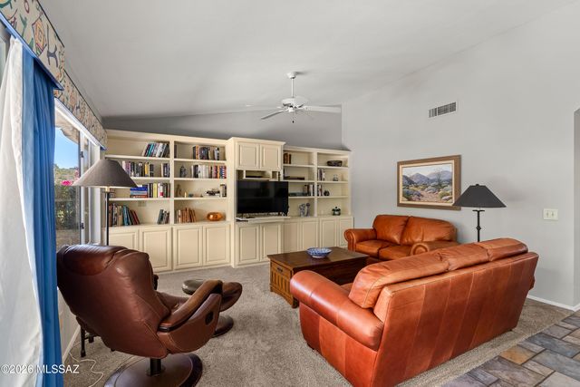 63889 E Orangewood Lane, Tucson, AZ 85739