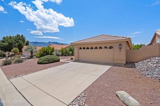 63889 E Orangewood Lane, Tucson, AZ 85739