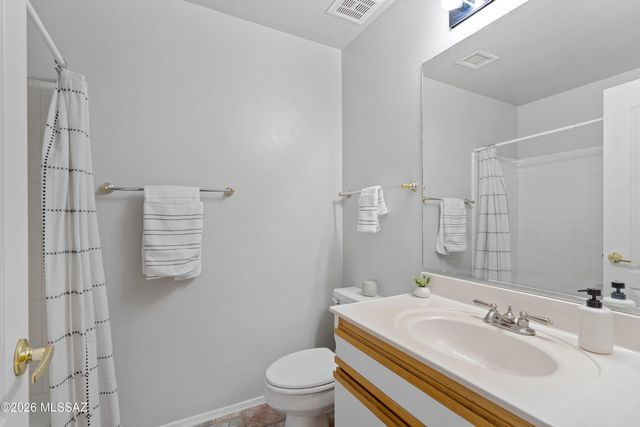 63889 E Orangewood Lane, Tucson, AZ 85739