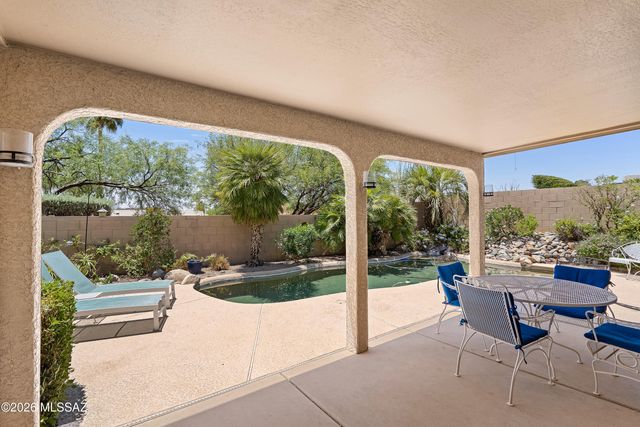 63889 E Orangewood Lane, Tucson, AZ 85739