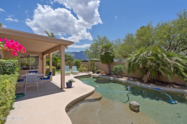 63889 E Orangewood Lane, Tucson, AZ 85739