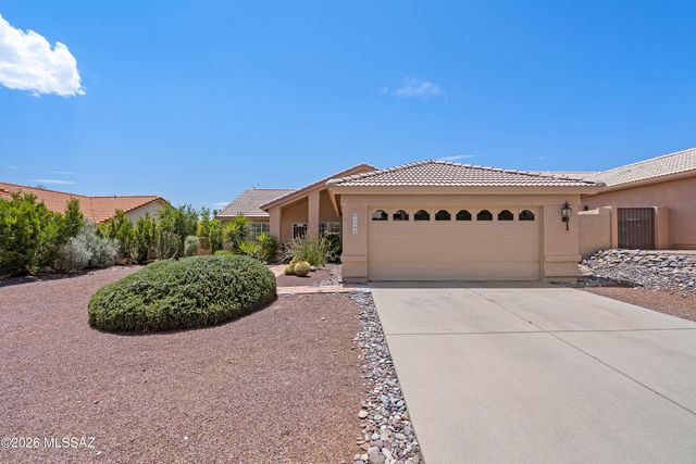 63889 E Orangewood Lane, Tucson, AZ 85739