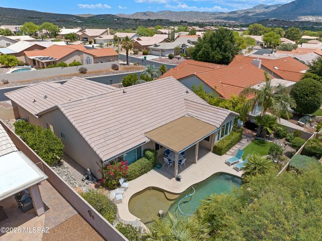 63889 E Orangewood Lane, Tucson, AZ 85739