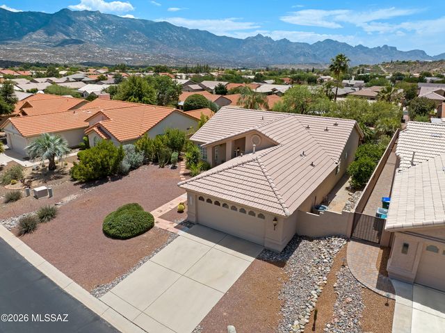 63889 E Orangewood Lane, Tucson, AZ 85739