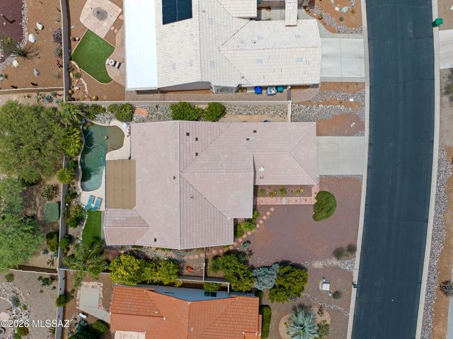 63889 E Orangewood Lane, Tucson, AZ 85739