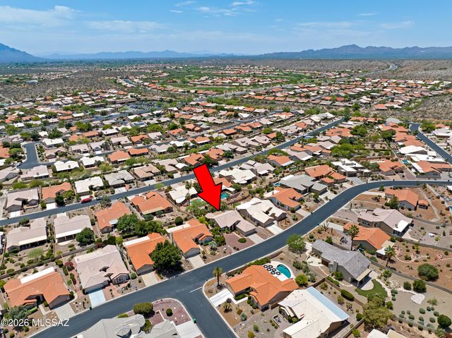 63889 E Orangewood Lane, Tucson, AZ 85739