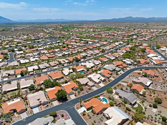 63889 E Orangewood Lane, Tucson, AZ 85739