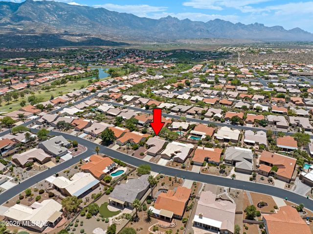 63889 E Orangewood Lane, Tucson, AZ 85739