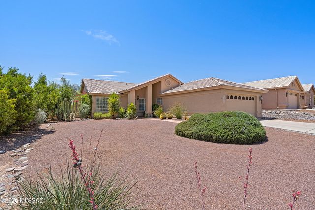 63889 E Orangewood Lane, Tucson, AZ 85739