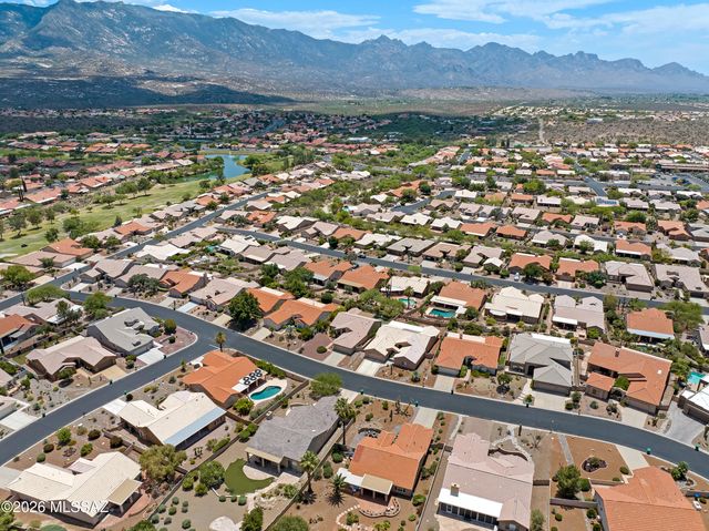 63889 E Orangewood Lane, Tucson, AZ 85739