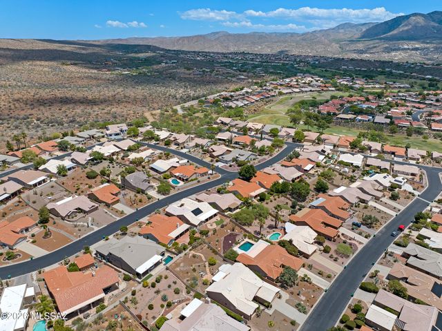 63889 E Orangewood Lane, Tucson, AZ 85739
