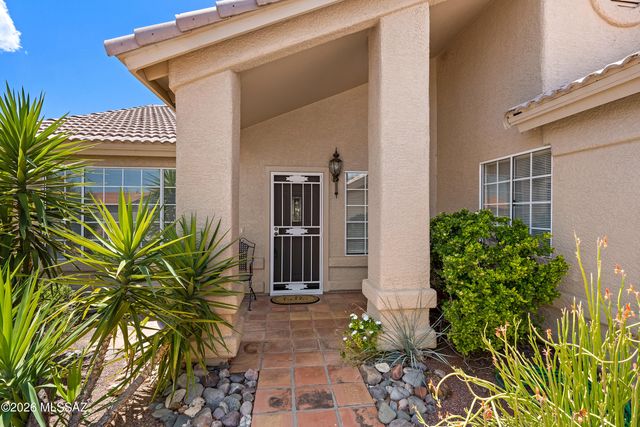 63889 E Orangewood Lane, Tucson, AZ 85739