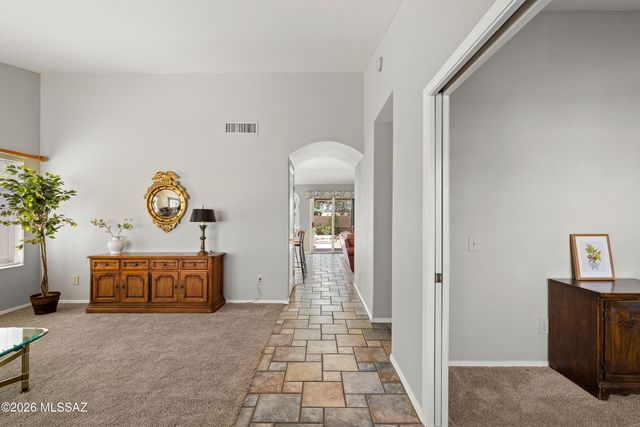 63889 E Orangewood Lane, Tucson, AZ 85739