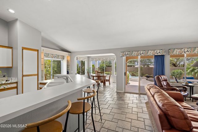 63889 E Orangewood Lane, Tucson, AZ 85739