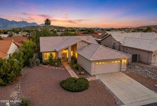 63889 E Orangewood Lane, Tucson, AZ 85739