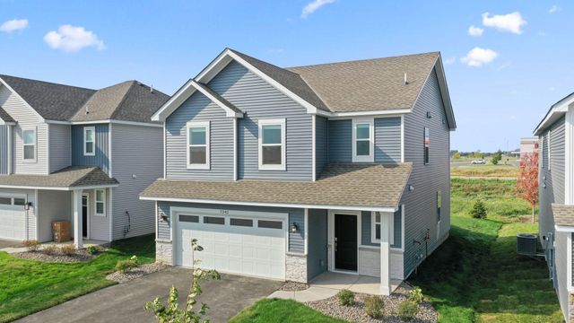 7341 Kaeding Avenue NE, Otsego, MN 55330