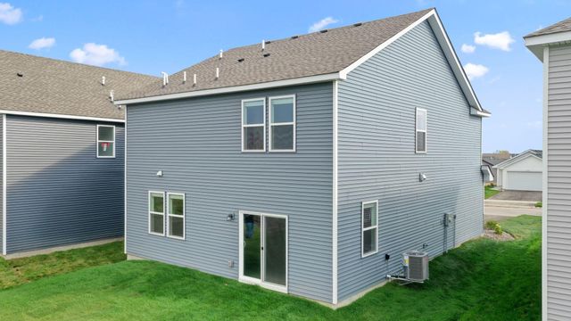 7341 Kaeding Avenue NE, Otsego, MN 55330