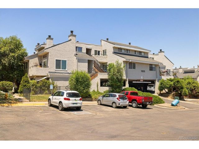 1820 Newland Ct 204, Lakewood, CO 80214