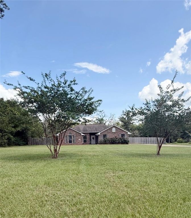 9638 Woodview (PVT) Drive, College Station, TX 77845 — photo 2
