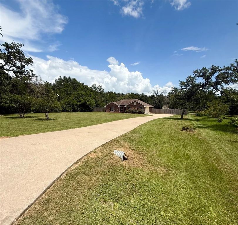 9638 Woodview (PVT) Drive, College Station, TX 77845 — photo 3