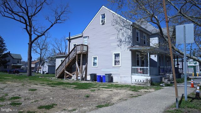 671 N BROAD ST, Woodbury, NJ 08096