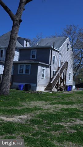 671 N BROAD ST, Woodbury, NJ 08096