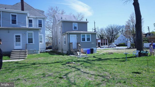 671 N BROAD ST, Woodbury, NJ 08096