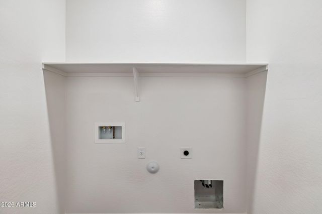 26232 W NANCY Lane, Buckeye, AZ 85326