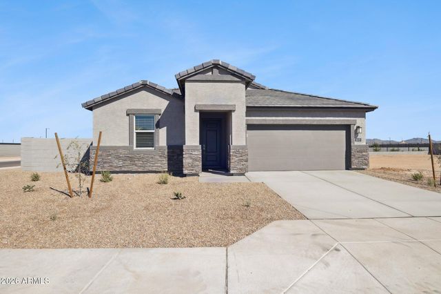 26232 W NANCY Lane, Buckeye, AZ 85326