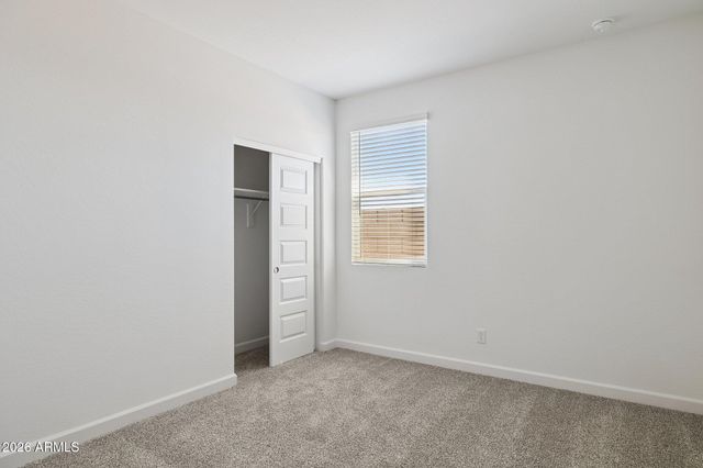 26232 W NANCY Lane, Buckeye, AZ 85326