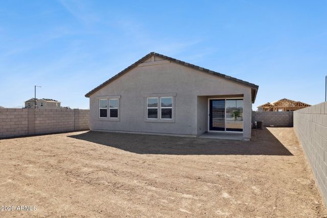 26232 W NANCY Lane, Buckeye, AZ 85326