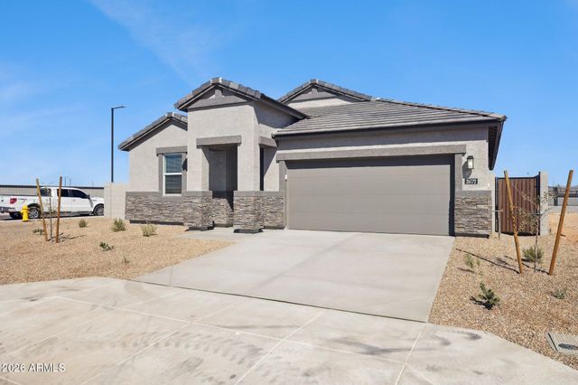 26232 W NANCY Lane, Buckeye, AZ 85326