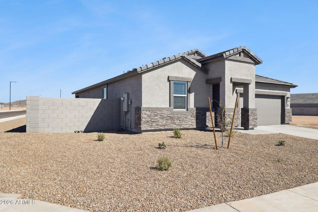 26232 W NANCY Lane, Buckeye, AZ 85326