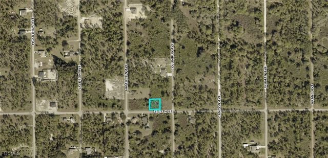 3005 E 13th ST, Lehigh Acres, FL 33972