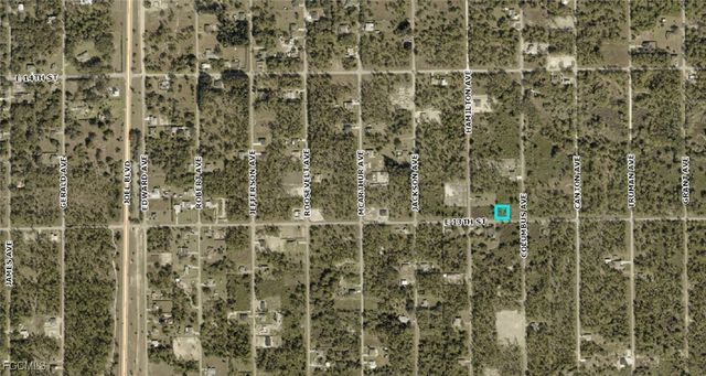 3005 E 13th ST, Lehigh Acres, FL 33972