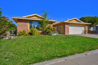 6909 Welton Drive NE, Albuquerque, NM 87109