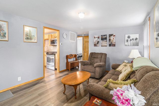 1901 E Calvert Street, South Bend, IN 46613