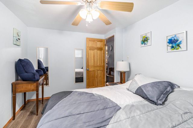 1901 E Calvert Street, South Bend, IN 46613