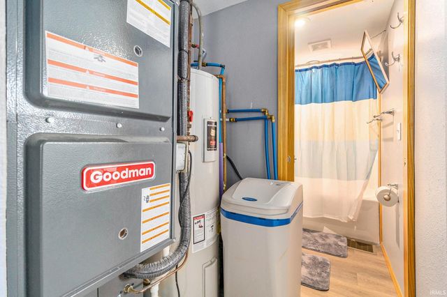 1901 E Calvert Street, South Bend, IN 46613