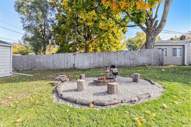 1901 E Calvert Street, South Bend, IN 46613