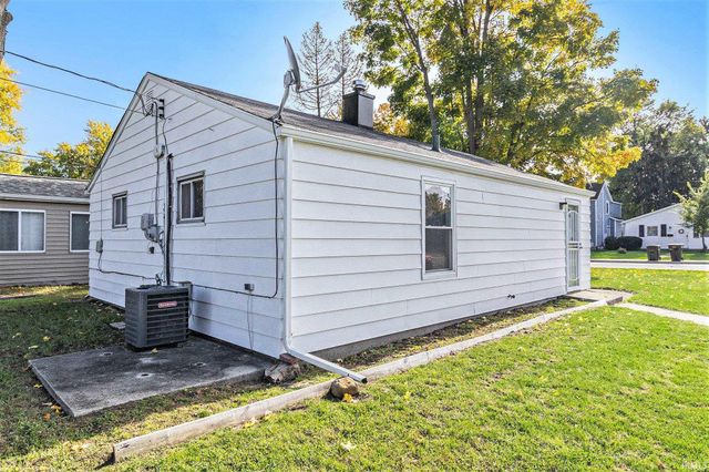 1901 E Calvert Street, South Bend, IN 46613