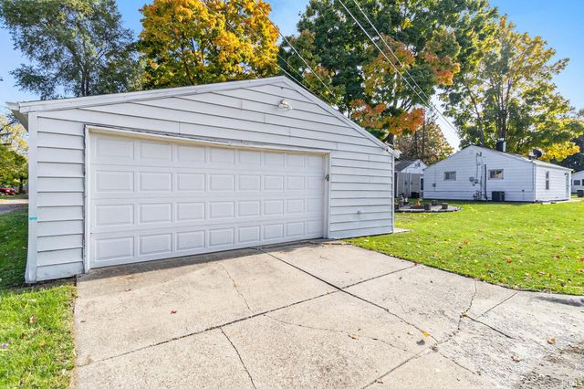 1901 E Calvert Street, South Bend, IN 46613