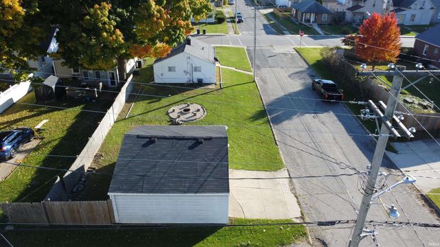 1901 E Calvert Street, South Bend, IN 46613